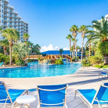 Apartamento Florida Poolside Paradise With Tennis And Gym Destin Exterior foto